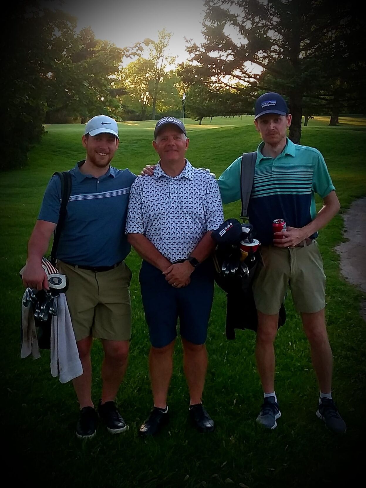 June 4: Joe Miller, Fox Valley GC-Kaukauna